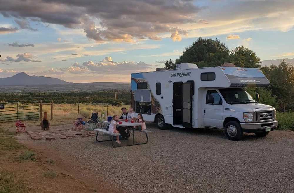 The Views RV Park & Campground - Main Photo