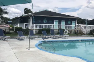 Palm Manor RV Park (Age Restricted 55+) – photo 4