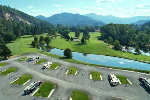 Applegate RV Resort – photo 1
