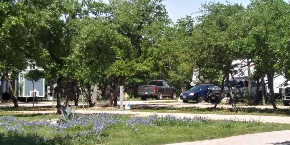 Patriot RV Park - Bertram - Main Photo