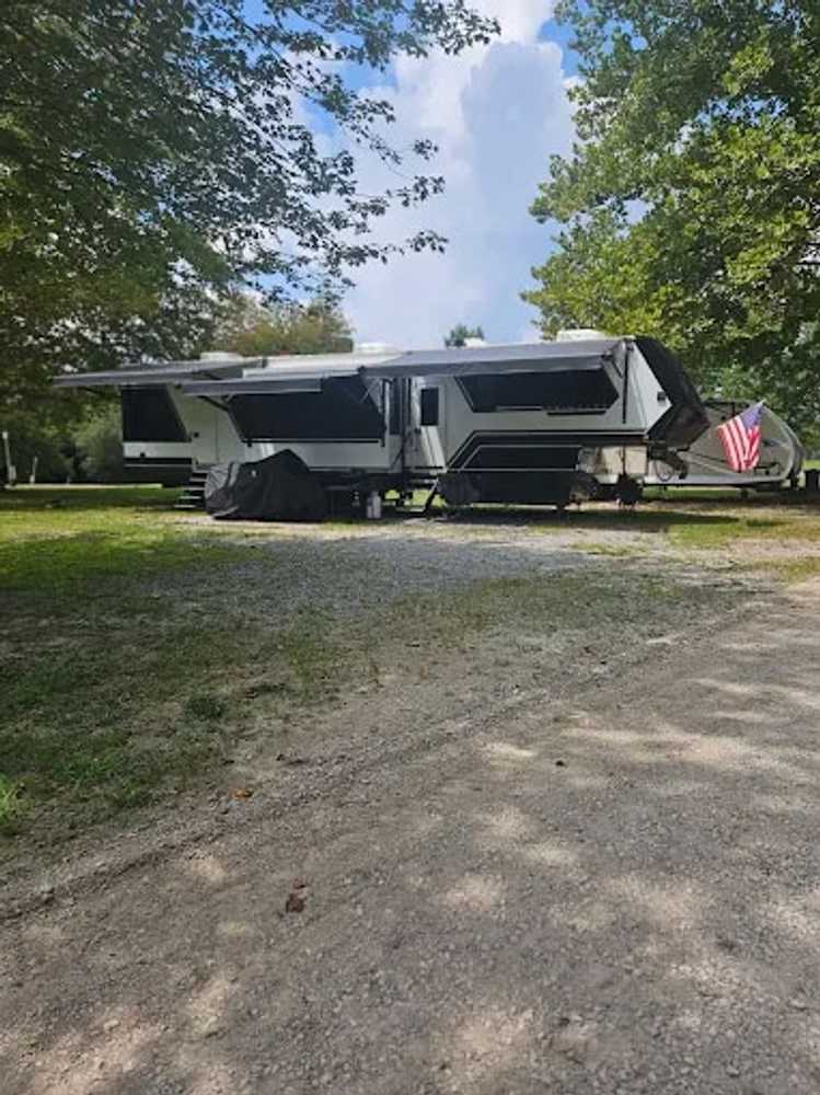 Rocket City RV Park, Laceys Spring, Alabama - Photo 4
