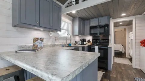 Tiny Home 172 - Little Blue Haus — image 29 of 29