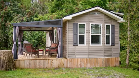 Cottage 3 — image 1 of 7