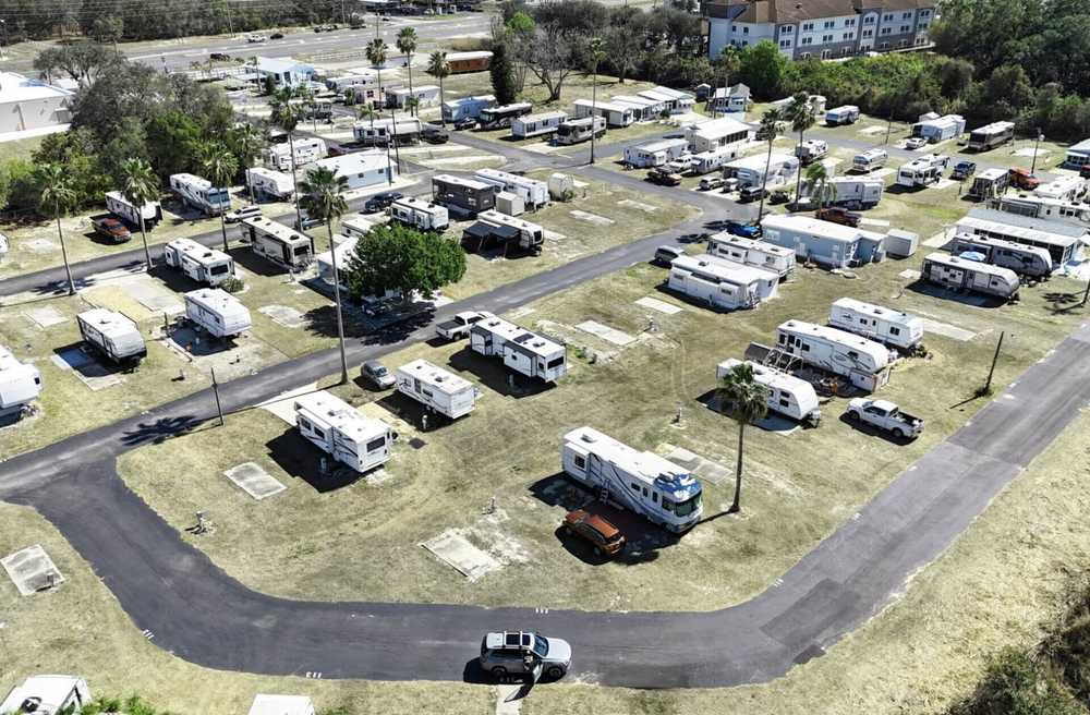 Sebring Grove RV Resort, Sebring, Florida - Photo 5