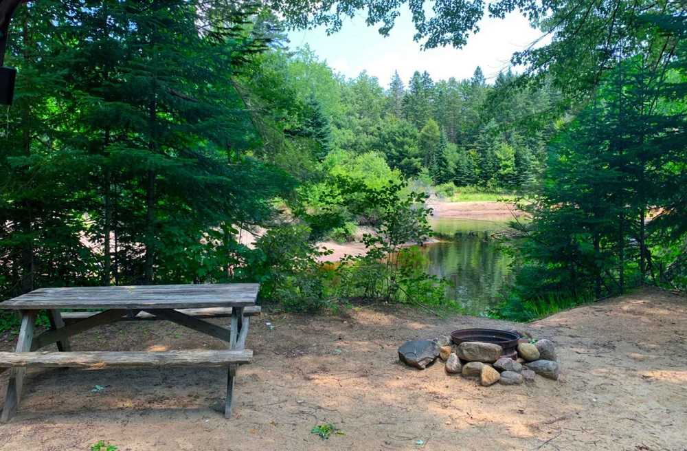 Huntsville Lagoons, Huntsville, Ontario - Photo 3