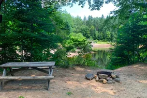 Huntsville Lagoons - Daiva RV Resorts – photo 3