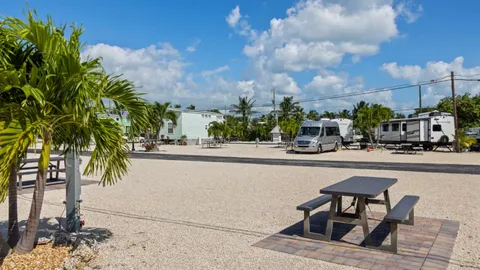 Elite Full Hookup RV Site — image 4 of 4