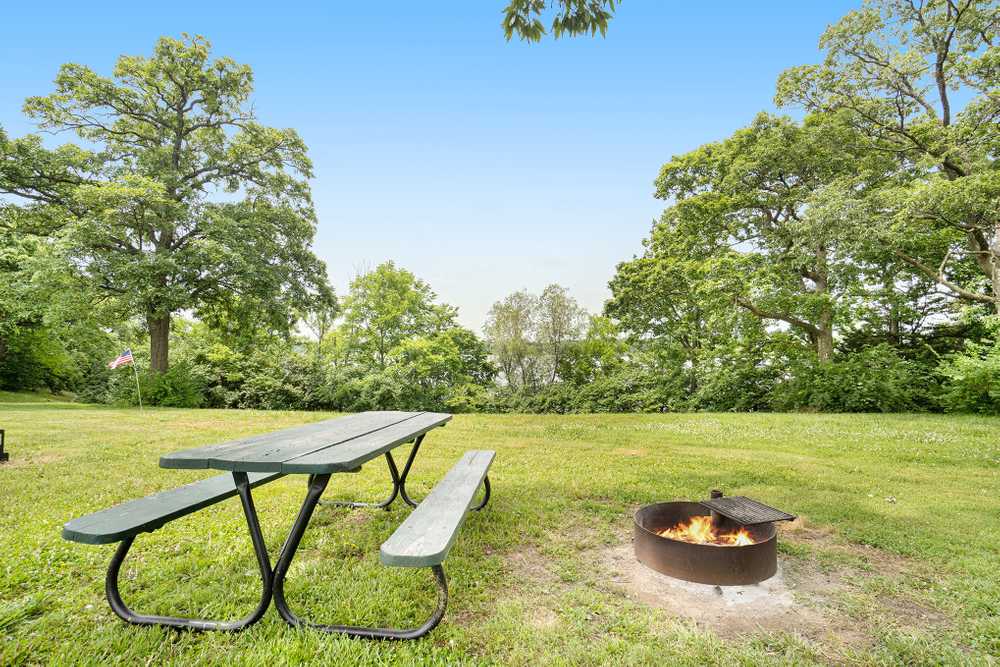 Lake Shawnee Campground - Photo 4