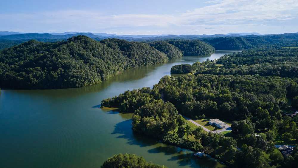 Notchy Creek Campground