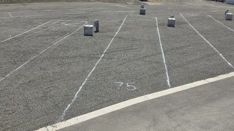 Water / Electric Basic Gravel Back-in — image 1 of 2