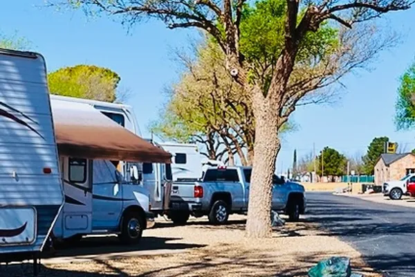 Hobbs RV Park – photo 1