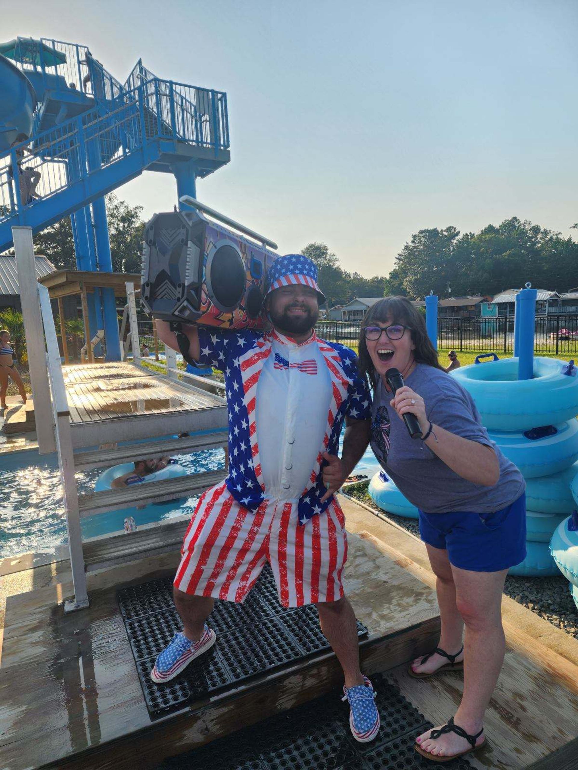 Adventures RV Resort