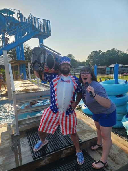 Labor Day Weekend
