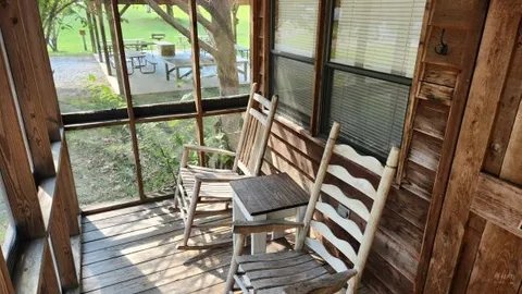 Smoky Mountain Cabin #39 — image 2 of 15