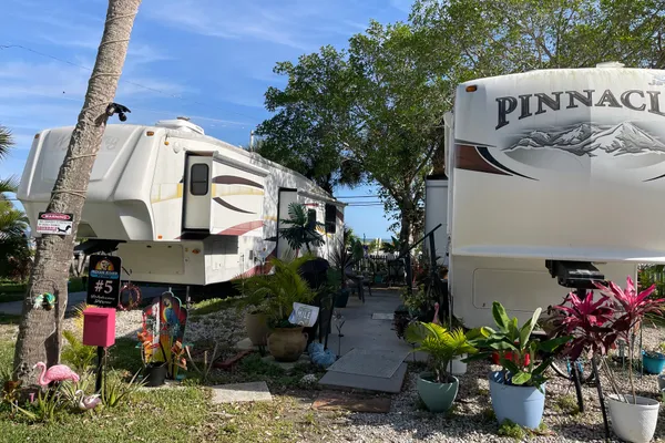 Indian River RV Park – photo 1