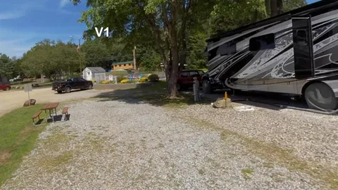 Pull-Thru 50 amp E/W/S — image 2 of 2