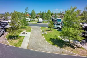 Yellowstone Grizzly RV Park – photo 5