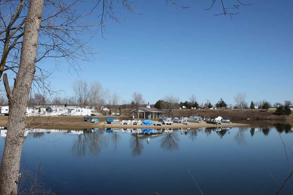 Holiday Shores RV Resort - Photo 5