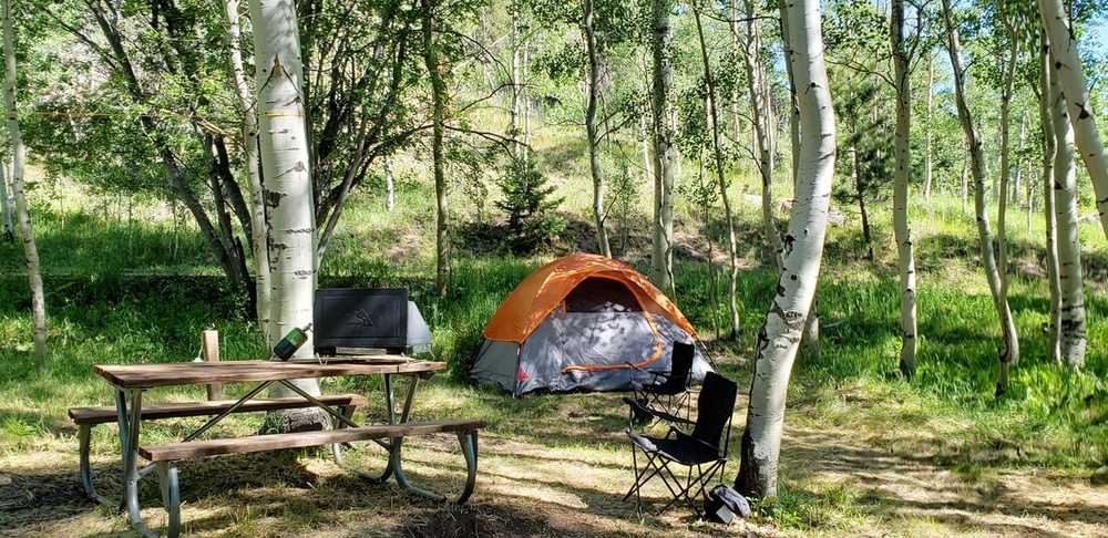 Tent