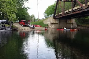 Riverbend Campground – photo 4