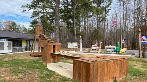 Safari Tent Site — image 2 of 11