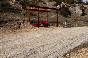Grey Sandy Campground – photo 4