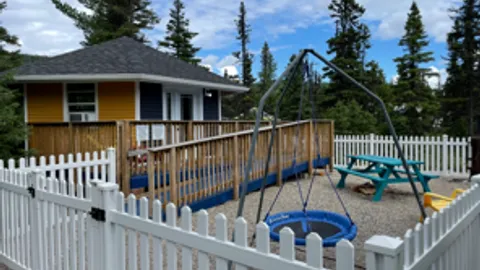 Sensory Cabin — image 2 of 5