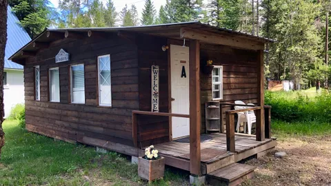 The Moose Cottage — image 1 of 9
