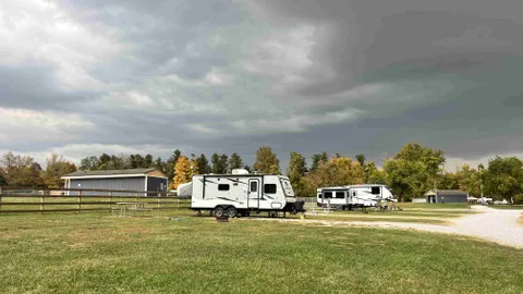 20/30/50 AMP Back-In RV Site -  Full Hook-Up — image 1 of 2