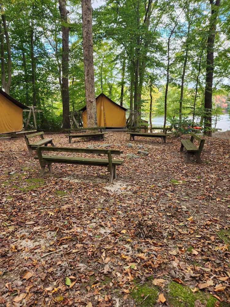 Camp Todd, Denton, Maryland - Photo 3