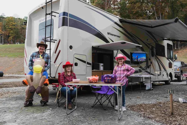 Ranger Smith™ Rodeo Roundup