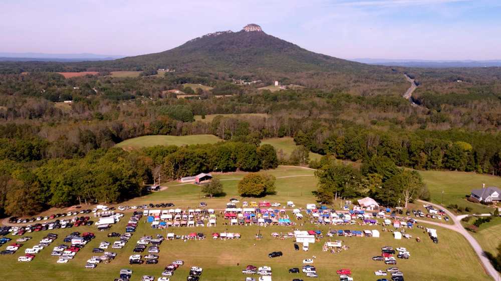Jomeokee Campground - Photo 4