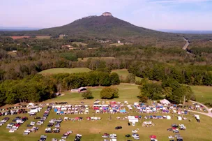 Jomeokee Campground – photo 4