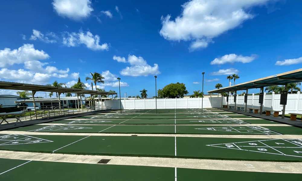 Orange Harbor RV Resort (Age Restricted 55+) - Fort Myers, FL - Photo 3