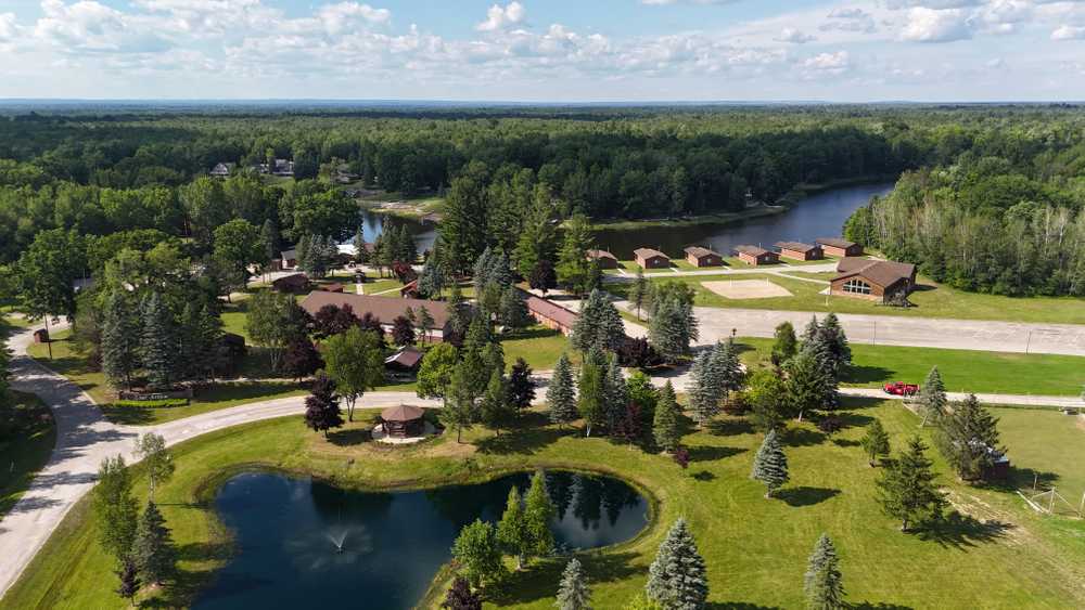 Lost Arrow Resort and Campground - Main Photo