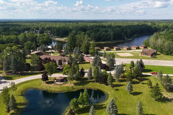 Lost Arrow Resort and Campground – photo 1