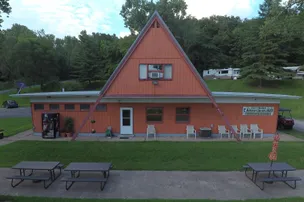 Driftwood Campground & RV Park – photo 2