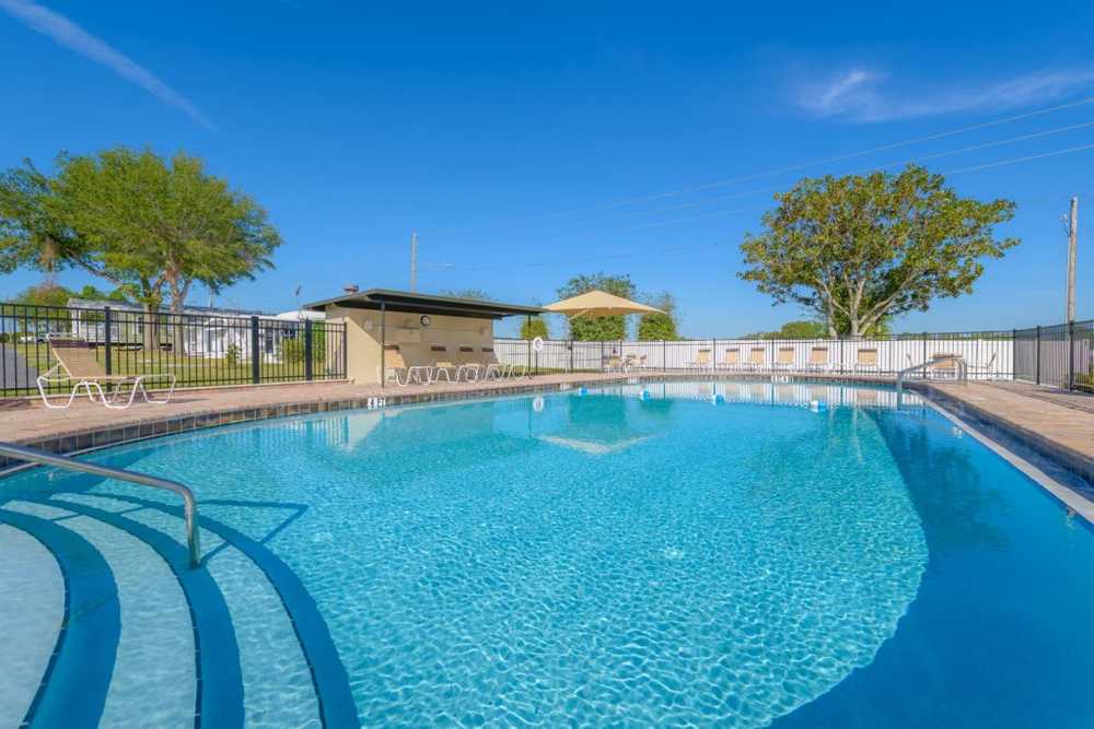 Escape To Florida’s Central Park: Haines City’s Hidden Gem