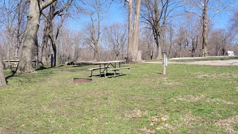 Primitive Tent Site — image 1 of 1