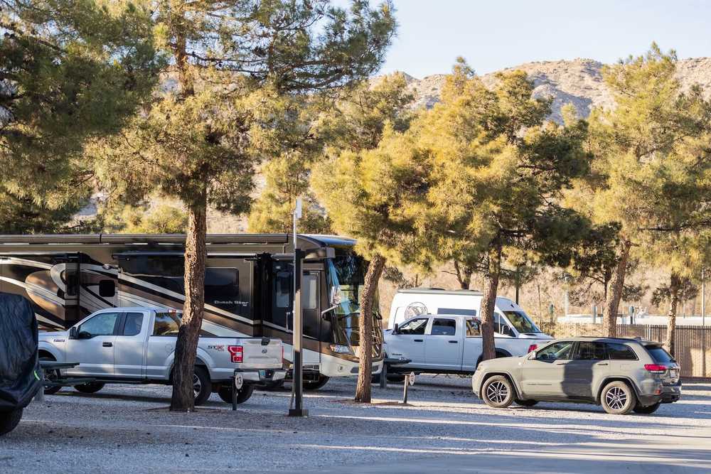 Desert Drifter RV Resort, Yucca Valley, California - Photo 5