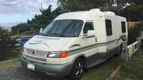 Standard RV Site — image 1 of 7