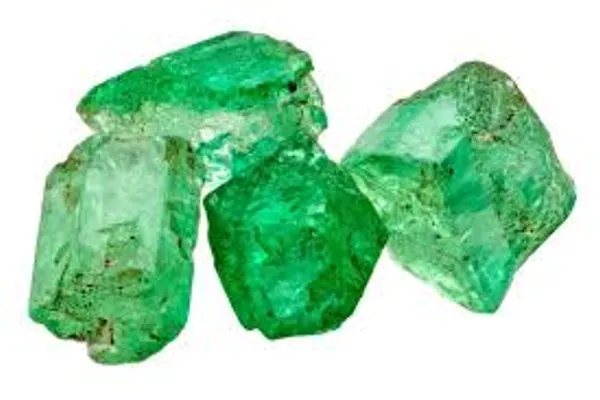 Emerald Hollow Mine