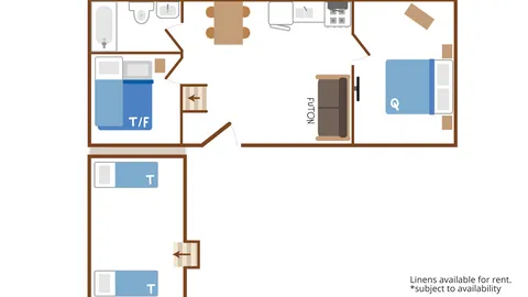 Cindy Bear™ Cabin — image 7 of 7