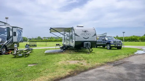 Full Hook Up 50 Amp Field View — image 1 of 5