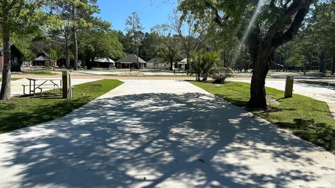 Concrete Pull-Through — image 1 of 13