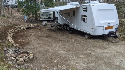 Rental Trailer 48 — image 1 of 5