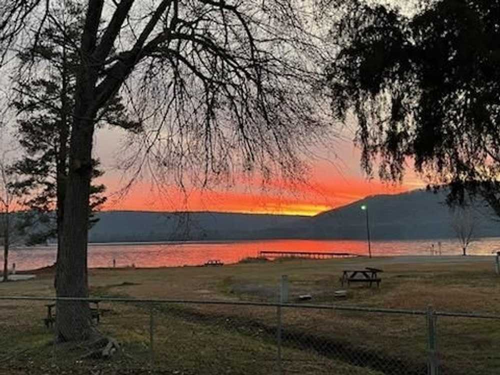South Sauty Creek Resort, Langston, Alabama - Photo 2