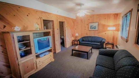 3 Bedroom Chalet — image 1 of 12