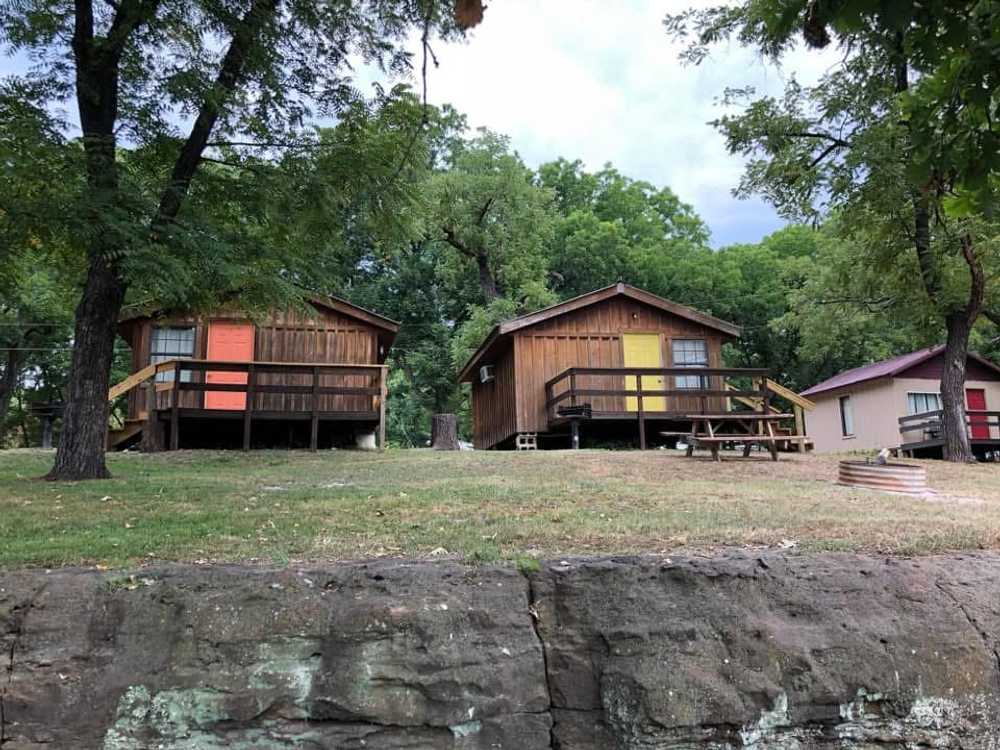 Riverside Resort, Tahlequah, Oklahoma - Main Photo