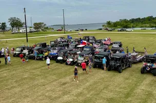 Big Creek Marina and Campground – photo 4